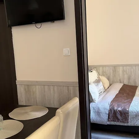 Apartament Vaci Corso *