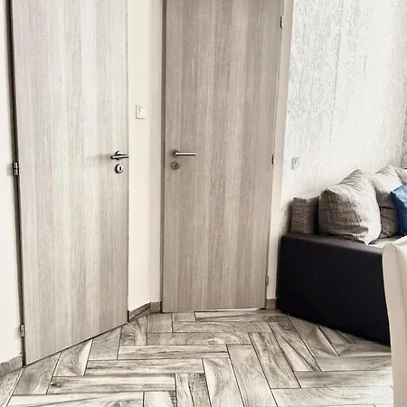 Vaci Corso Apartament *