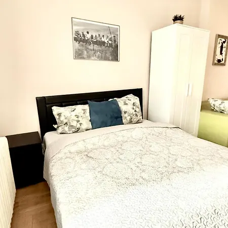 Vaci Corso Apartament