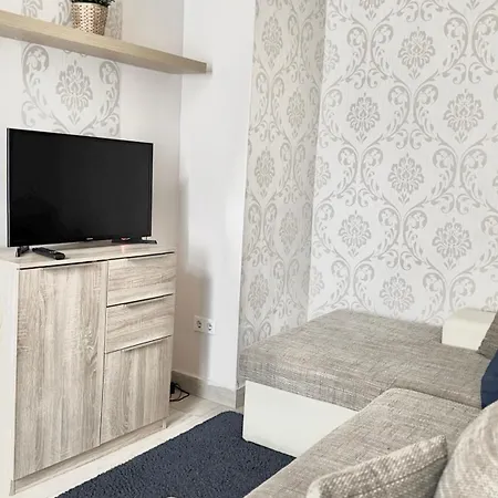 Apartament Vaci Corso