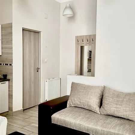 Apartament Vaci Corso *