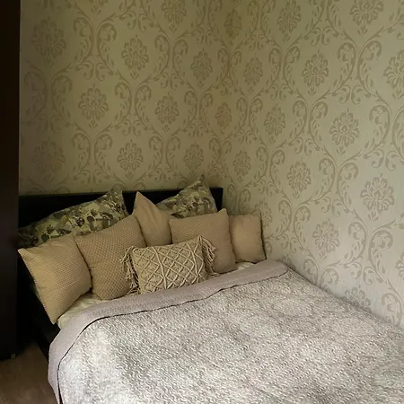 Apartament Vaci Corso