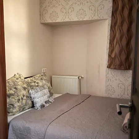 Vaci Corso Apartament Budapeszt