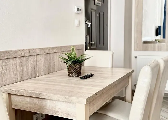 Vaci Corso Apartament