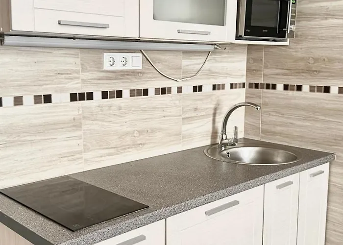 Apartament Vaci Corso