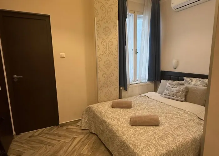 Vaci Corso Apartament